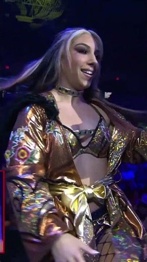 Thea Hail Arrives in TNA | TNA iMPACT! July 16, 2026