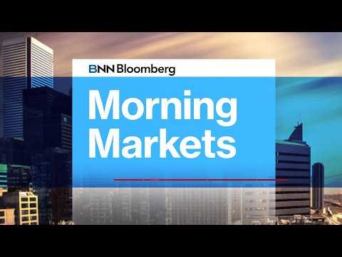 Morning Markets for Friday, April 17, 2026