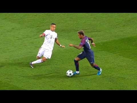 Neymar Jr. PRIME 👑 :  Ballon D'Or Level – Unreal Skills, Goals & Showboating