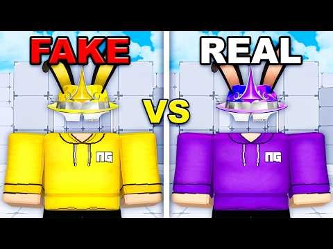 I Trolled FAKE Owner With Real One In Rivals!