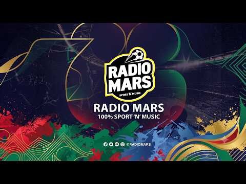 مارس أطاك مع حميد الرويسي| MARS ATTACK avec HAMID ROUISSI