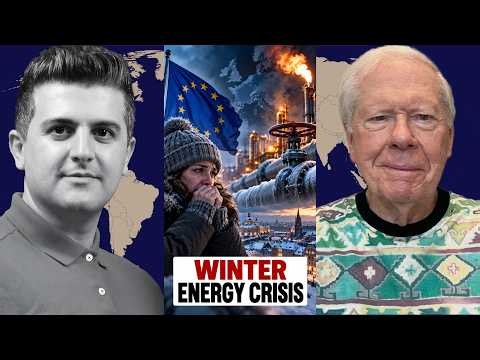 Paul Craig Roberts: Europe Faces a Dangerous Winter Energy Crisis