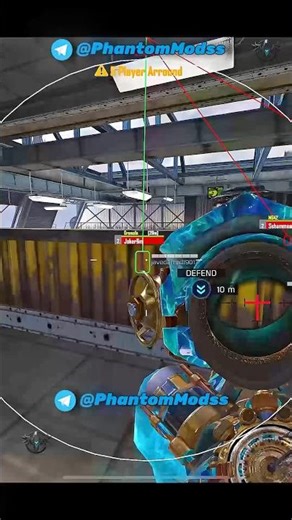 🚀Call of duty mobile mod menu 2025 Global/Garena/VNG Best hacks & Cheats