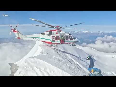 Engine Failure Turns Critical Mid-Air