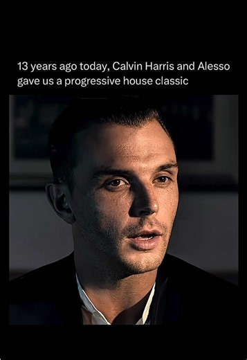 They really don’t make them like this anymore. Released on October 7, 2013, “Under Control” brought Calvin Harris and Alesso together with Hurts frontman Theo Hutchcraft after Alesso first sent Harris an unfinished instrumental. The track debuted at No. 1 in the UK, giving Alesso his first UK chart-topper while becoming a staple of the early-2010s festival era. Thirteen years later, its soaring vocals, piano chords and euphoric drop still feel inseparable from one of progressive house’s most unf