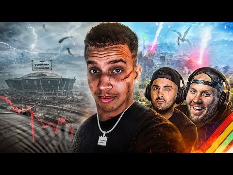 Goodbye Verdansk, Hello Speranza