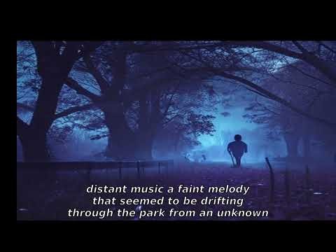 The Melody Still Plays in the Darkness