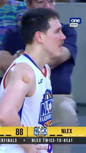 NLEX’s Robert Bolick FOULS OUT vs TNT in 4Q | PBA Season 50 Commissioner’s Cup QF