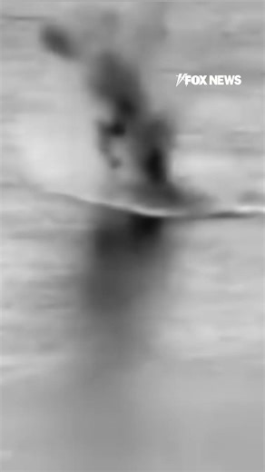 NEW: US military strikes suspected drug-trafficking vessel in Eastern Pacific #foxnews #news #us