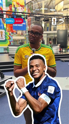 World Cup recap | FIFA World Cup | DStv