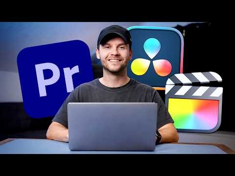 Best Video Editing Software in 2026 (I Tested Them All)