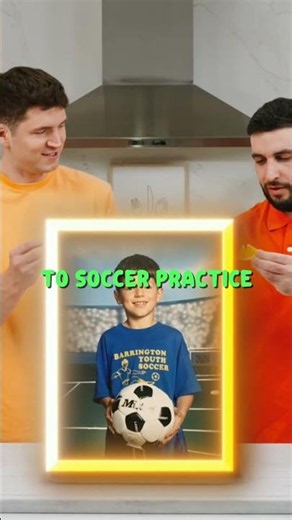 Is ORANGE Coloured FOOD Actually Better?@NickDiGiovanni