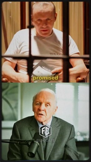 Anthony Hopkins thinks his movies are not important! 🤯🎬 #shorts
