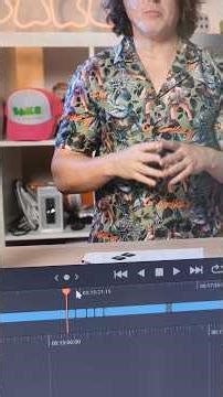 Rodecaster Video - How to Import & Edit Rodecaster Video ISO Files #davinciresolve #cinematography