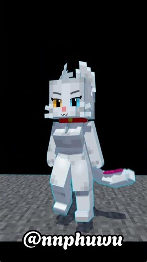 Such an easy battle. No need to use sword | Yuji jump trend #minecraft #animation #tweening #memes