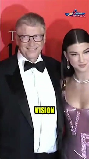 Bill Gates Reveals New Plan Raising Big Questions #BillGates