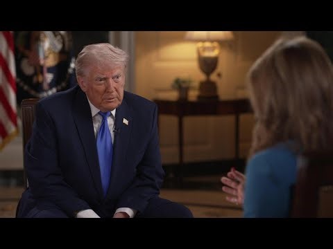 Trump dismisses conspiracy theories around White House Correspondents' Dinner attack