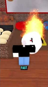 How to get Work at a Pizza Place (2010) free SECRET badge The Hunt: Roblox 20! #roblox #thehunt20
