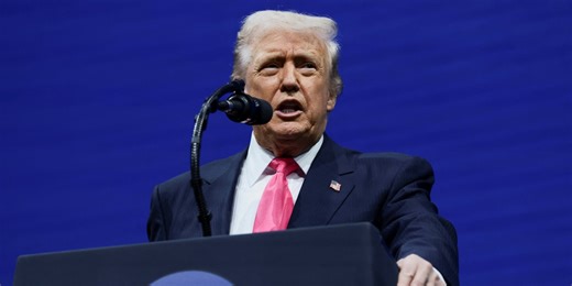 Trump Says He Wants Ukraine’s Answer on Peace Plan by Thursday