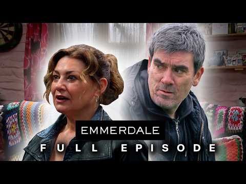 Emmerdale Full Episode | Wednesday 29th April