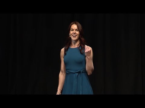 Stop Complaining. Start Winning. | Kele Eveland | TEDxWakeForestU