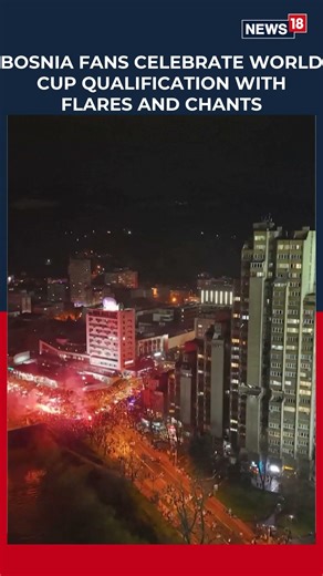 SHOCKING! Italy Miss A Third Straight World Cup After Losing To Bosnia Penalties | N18S