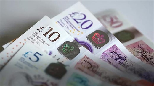 UK economy set for £35bn hit from Middle East energy crisis, think tank says