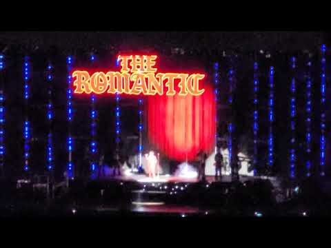 BRUNO MARS: THE ROMANTIC TOUR - FULL CONCERT (SOLDIER FIELD IN CHICAGO, IL - 05/17/26)