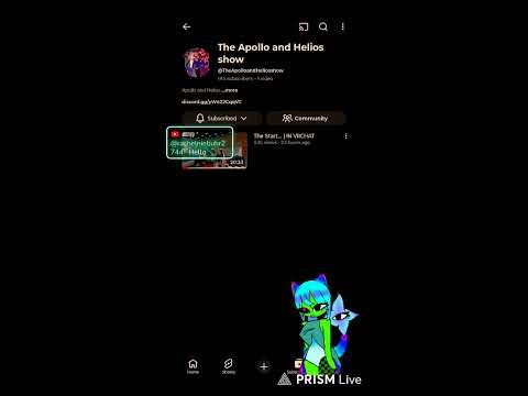 Live streaming of Alien. 🧪