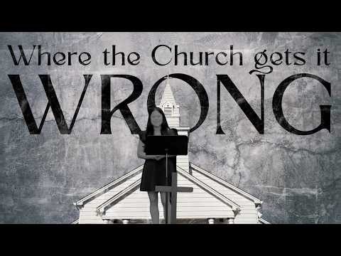 Unity Without Sameness | Where the Church Gets It Wrong