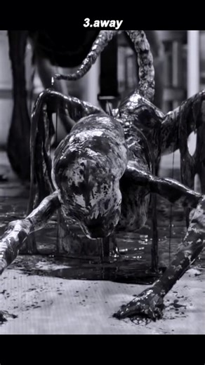 Alien: Covenant Explained – Ending, Themes & Xenomorph Origins! 🚀👾#movie #film