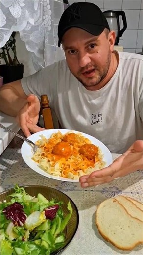 Once You Try These Meatballs, You’ll Cook Them Every Week 😋🍽️