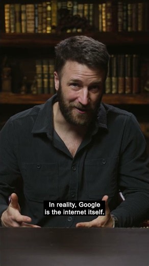 Google Is The Internet