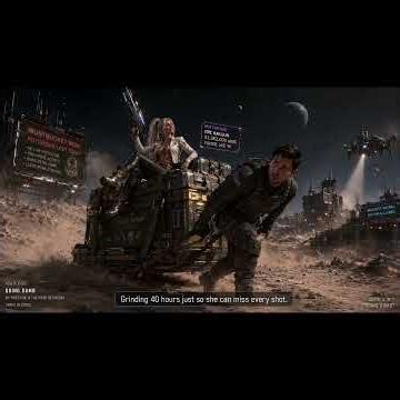 Star Citizen Song: She Stole My Taurus and 5M aUEC 😂 #Shorts