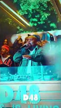 LEEHLEZA ✨️ General Mkhwanazi freestyle #fypシ゚ #amapiano #D48
