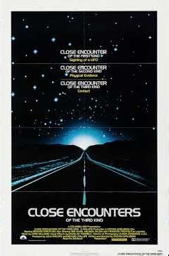 A Salute for Close Encounters of the Third Kind (1977)