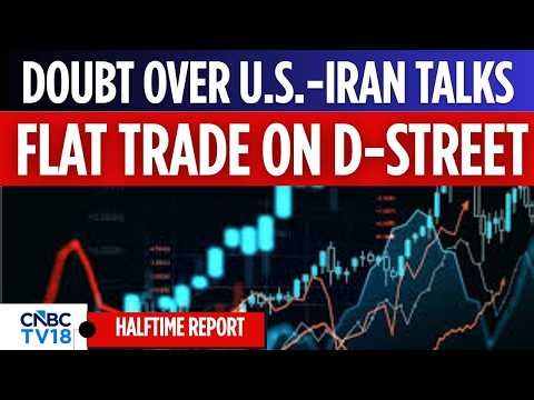 Nifty Above 24,400, Sensex Up 230 Points; Trent, SBI, JSW Steel Gain While Hindalco, L&T Drag