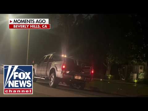 BREAKING: FBI raids CA home in Swalwell investigation