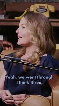 Jennifer Morrison On House TV Show BTS: "I Worked 21 Hours One Day" 👀 | That Was Us