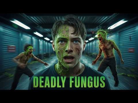 Deadly Fungus Takes Over Humans | Cold Storage (2026) Full Movie Explained | According to Willard