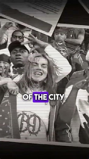 Poverty and Wealth in New York City