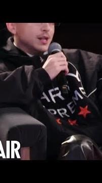 "Words don't do it justice."