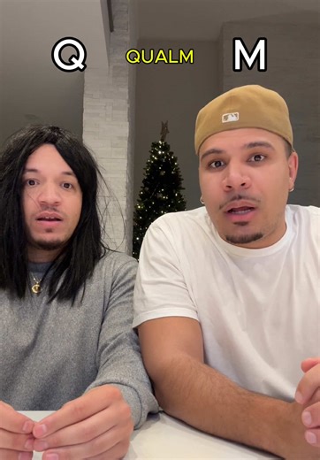 Make a word 👀💬 #charlesandsylvia #wolfieandsylvia #couplescomedy | ryan swaze