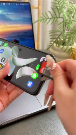 3-in-1 USB C OTG Adapter with TF/SD/Micro Memory Card Reader, Type-C to USB C A Multi Port Hub for iPhone 15 16 Samsung Android Laptop, Supports camera data transfer