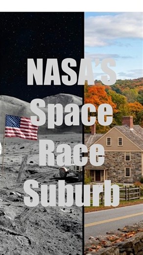 What Do Raytheon, Michrochips, Sudbury MA Have In Common? #urbanplanning #historyofscience #shorts
