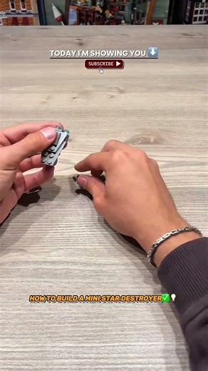 SUBSCRIBE FOR MORE LEGO MOC'S✅🔔