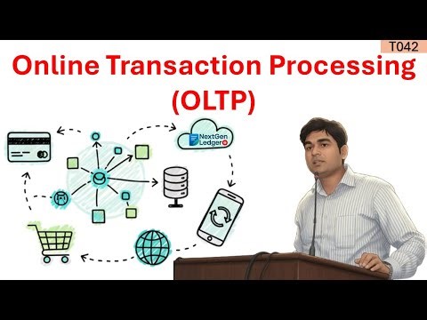 What is Online Transaction Processing (OLTP)? Explained for Beginners