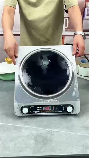 Amazing Stove 🔥 Powerful Flame & Easy Installation#GasCooker #HomeUpgrade #ShortsFeed