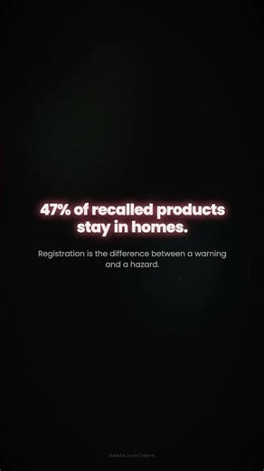 What Happens When Your Product Gets Recalled (and How to Know)
