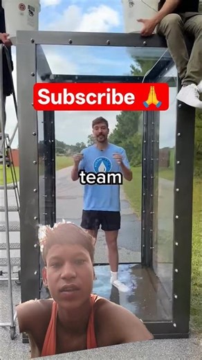 24 Hour Water Challenge Gone Wrong 😱 #shorts #challenge #viral